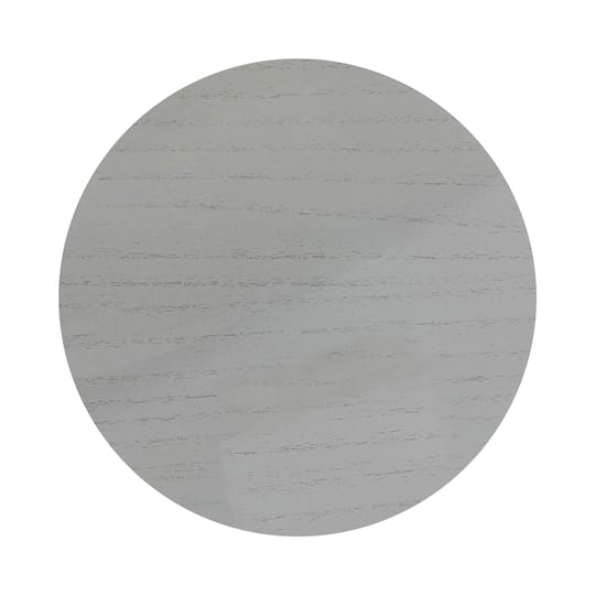 12" Circle Plaque by Make® Market, 2ct.